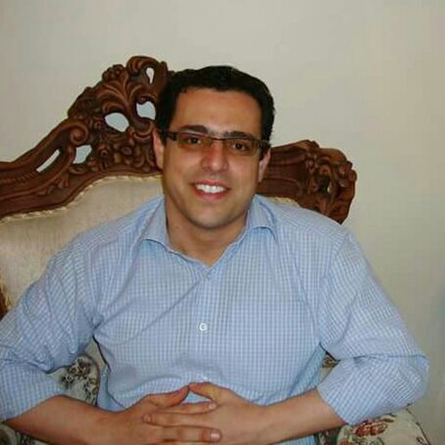 علی سهرابزاده