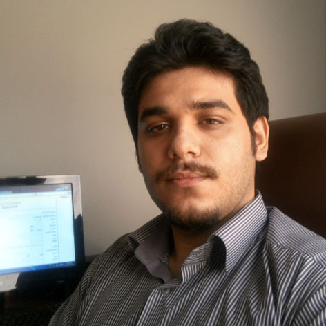 سید علی جوادپور