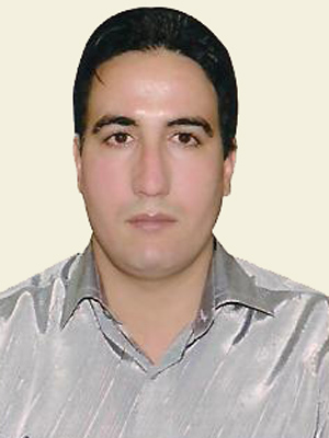 محمد کاظم مروتی 