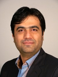محمد کاشفی