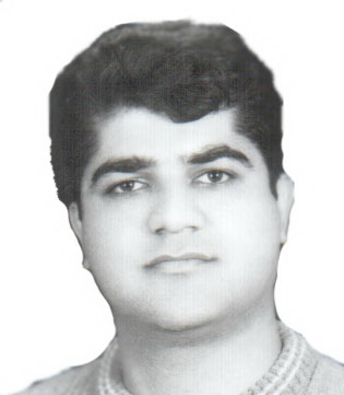 محمدرضا دهقانی