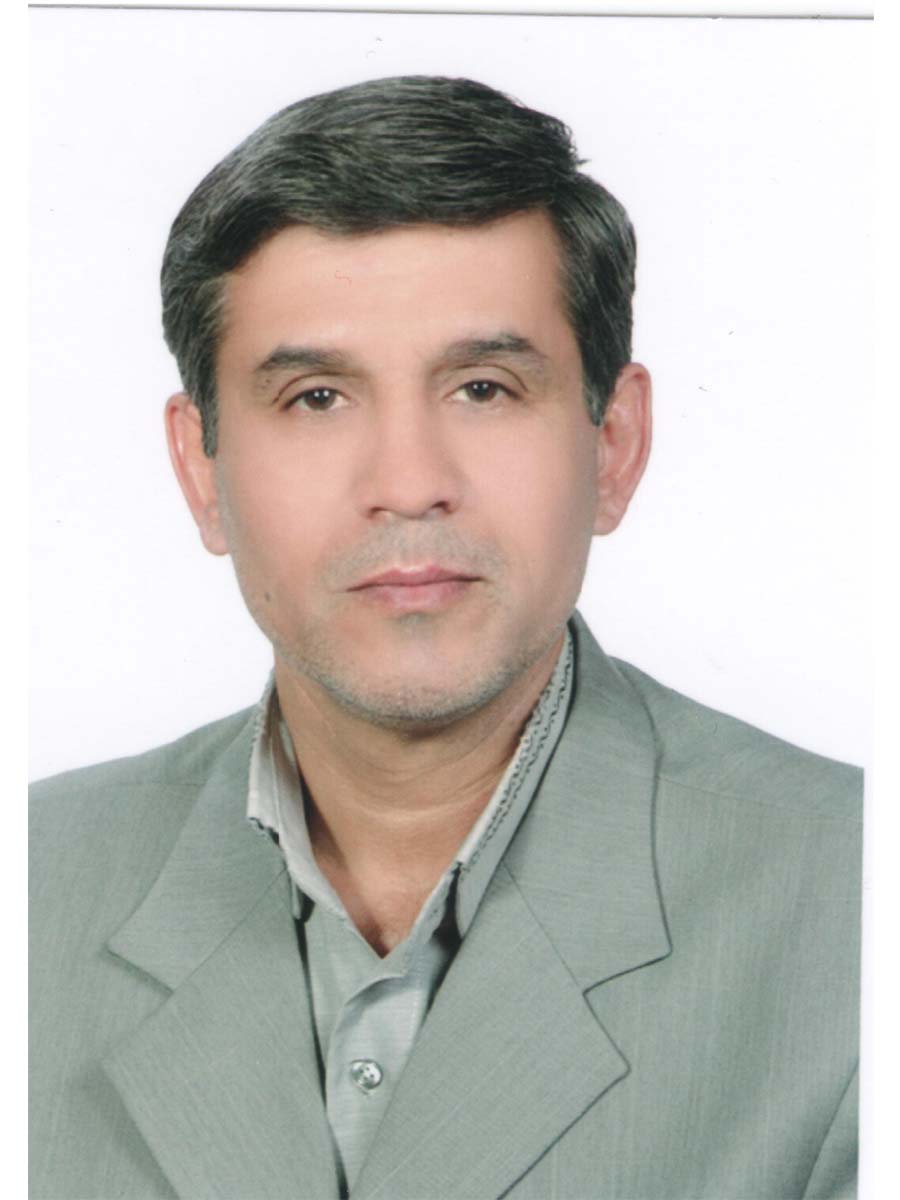 سعید زکیان