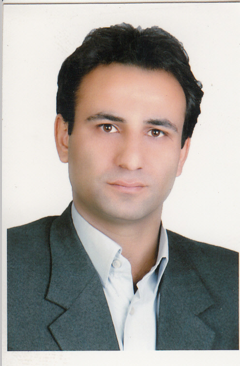 مهدی غلام نیا