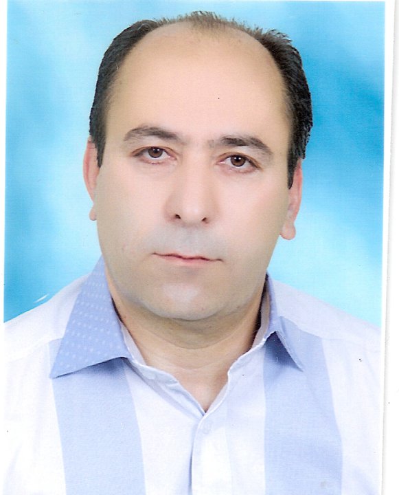 حسین علیدوست
