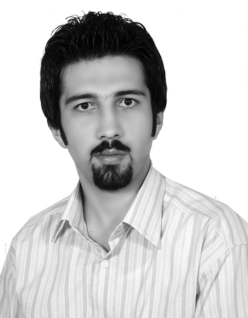 وحید ابراهیمی حور