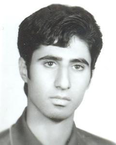 حسین خا نمحمدی هزاوه