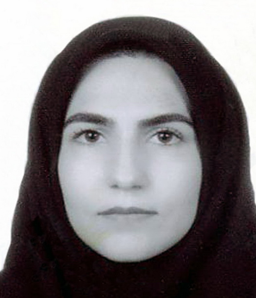 فریبا جعفری گهراز