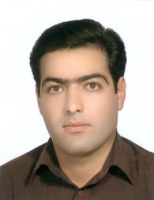 Ali dehqan