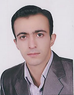 سید علی هاشمی