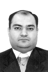 دکتر امیر حسین مسگری