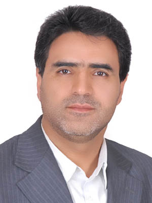 محمد خسروی