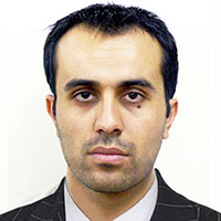 سجاد احمدی