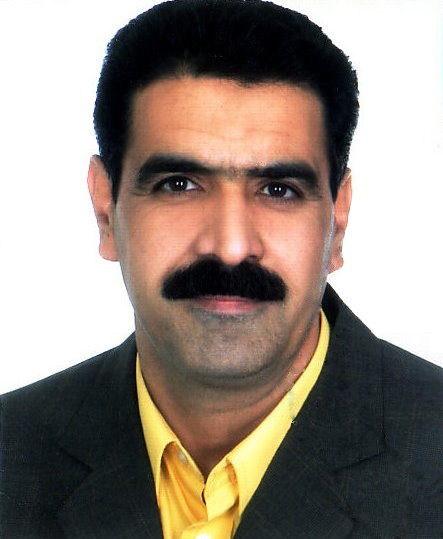 عباس اکبری