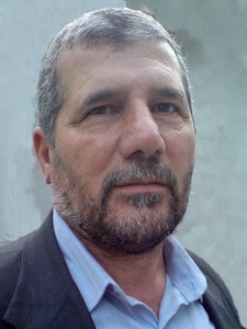 سید محمد علی قائمی