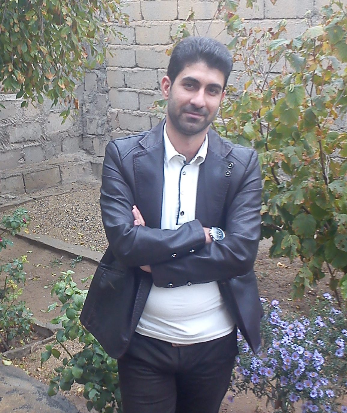 محمد مصطفوی