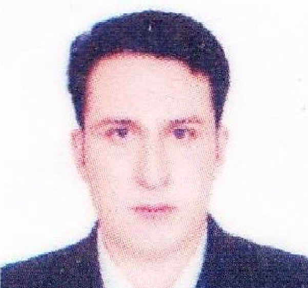 عبداله احمدی