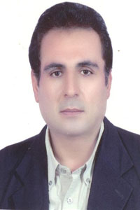 منصور کاظمی 