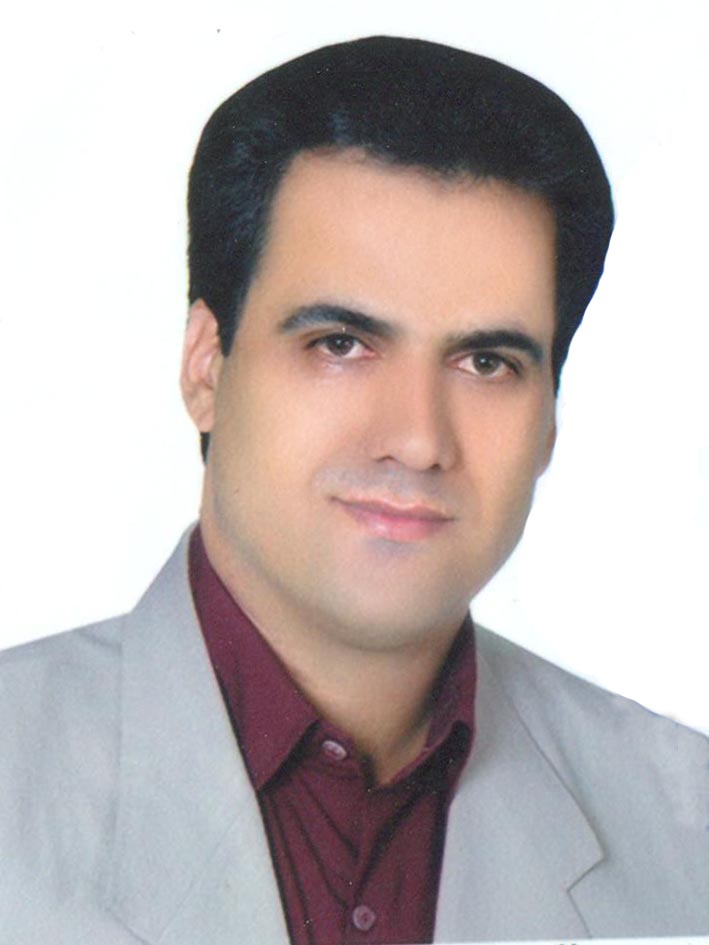 رضا شیرمحمدی