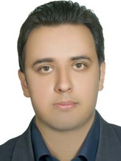 رضا نوروزی