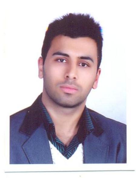 سید مهران حسینی